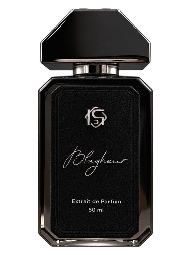 Blagheur bottle