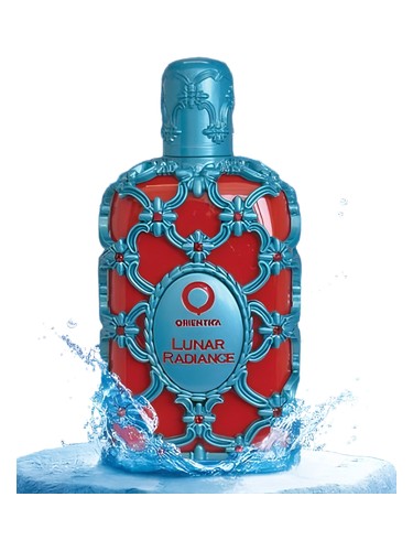 Lunar Radiance bottle
