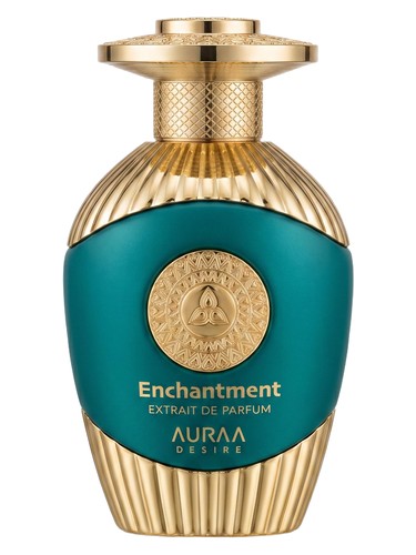 Enchantment bottle