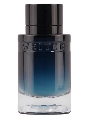 Writer bottle