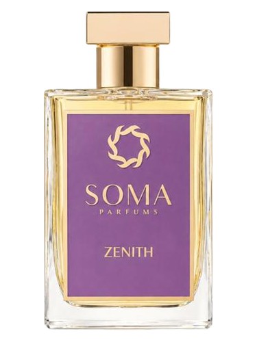 Zenith bottle
