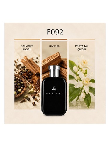 F092 bottle