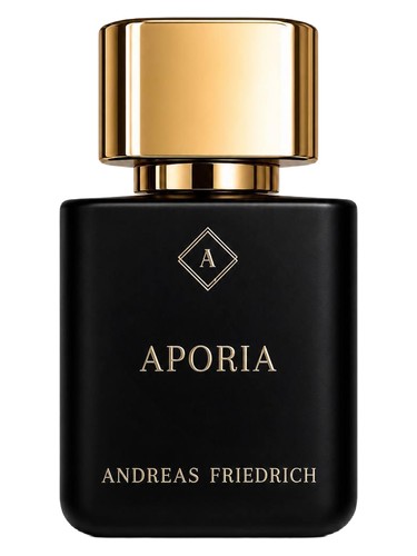 Aporia bottle
