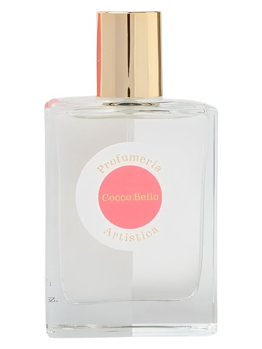 Cocco Bello bottle