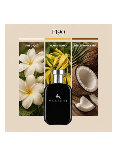 F190 bottle