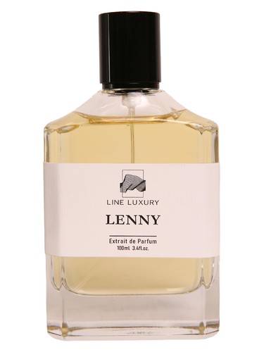 Lenny bottle