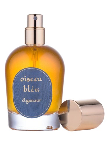 Oiseau Bleu bottle
