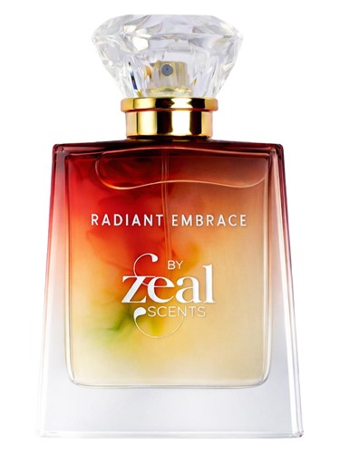 Radiant Embrace bottle