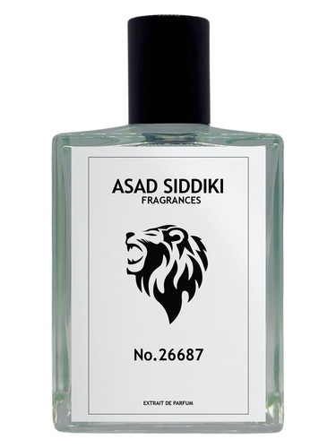 No.28687 - Cologne bottle