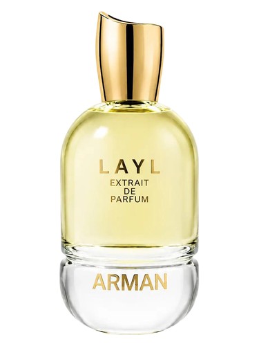 Layl bottle