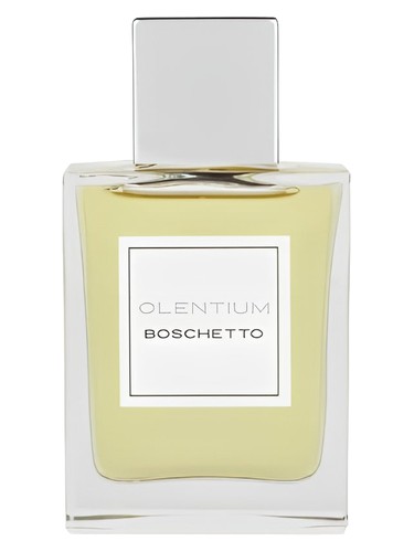 Boschetto bottle