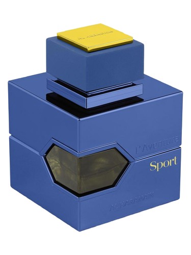 L'Aventure Sport bottle