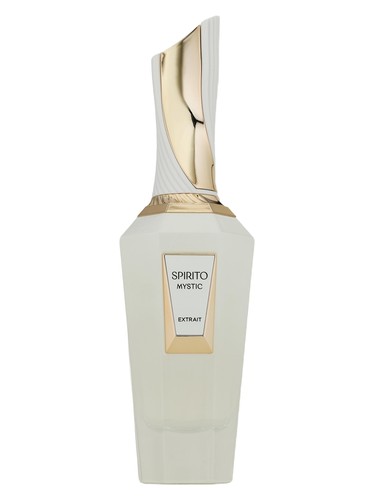 Spirito Mystic bottle