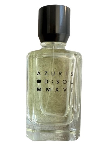 Azuris bottle