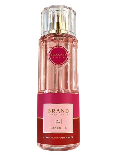 Borboleta bottle