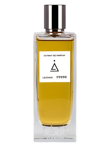 Leather F9990 bottle