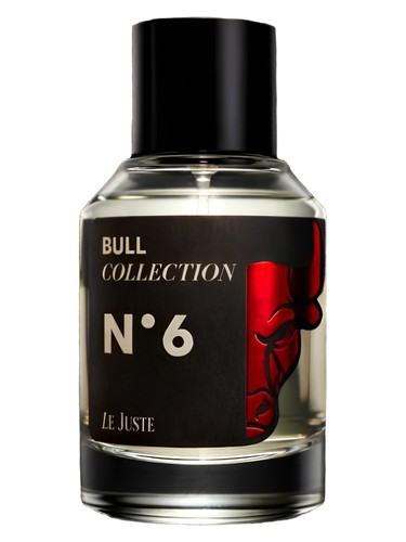 N6 El Noble bottle