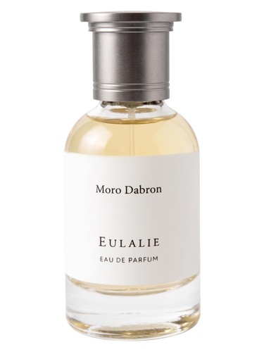 Eulalie bottle