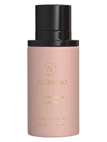 Rose Heaven bottle