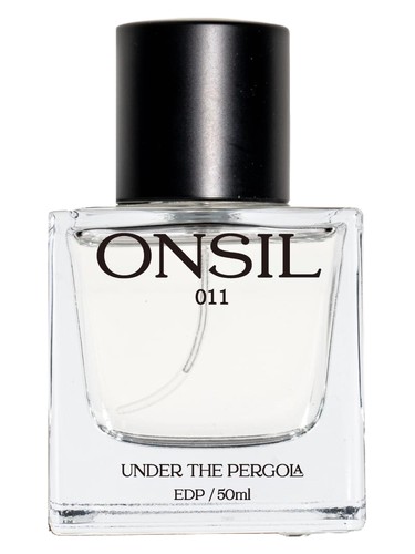 ONSIL bottle