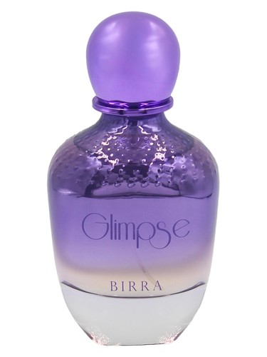 Glimpse bottle