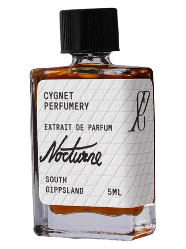 Nocturne bottle