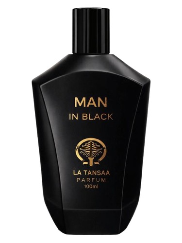 Man in Black bottle