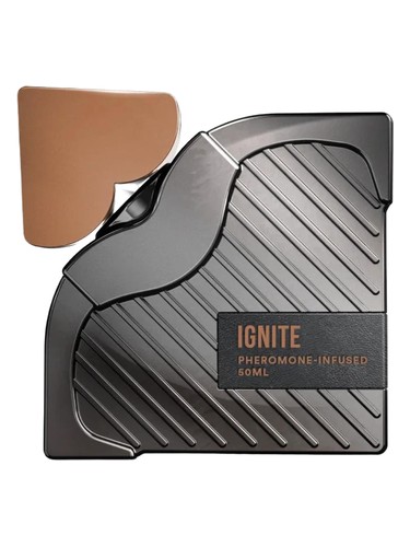 Ignite bottle