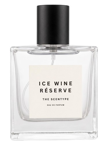 ICE WINE RÉSERVE bottle