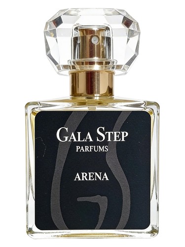 Arena bottle