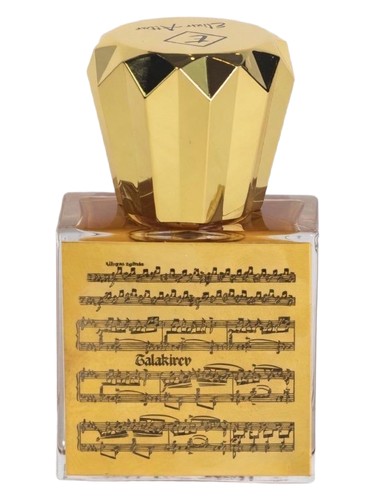 Balakirev bottle