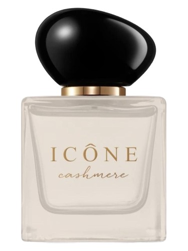 ICÔNE Cashmere bottle