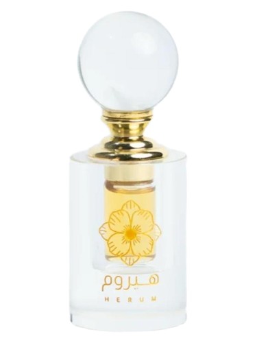 Al Ghasaq bottle