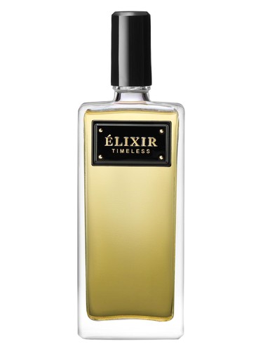 Timeless bottle