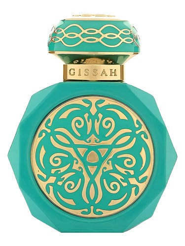 Azzurro bottle