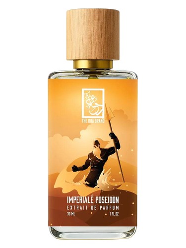 Imperialé Poseidon bottle