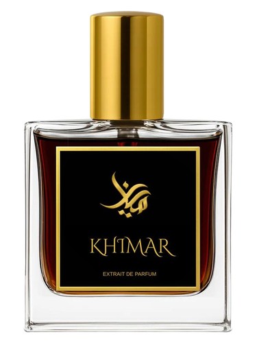 Khimar bottle