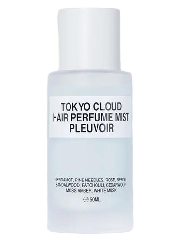 Tokyo Cloud bottle