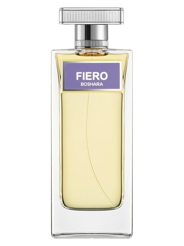 Fiero bottle