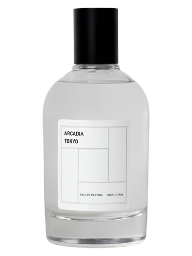 Tokyo bottle
