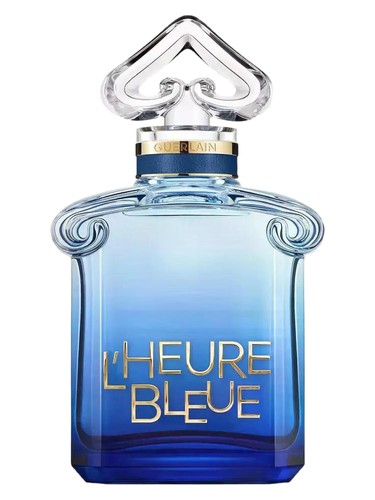 L'Heure Bleue 2026 bottle