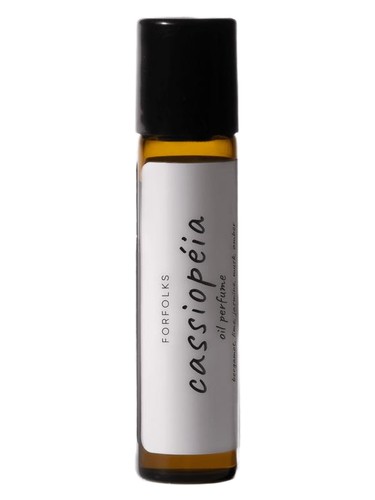 Cassiopeia bottle