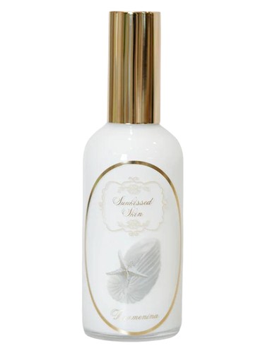 Sunkissed Skin bottle