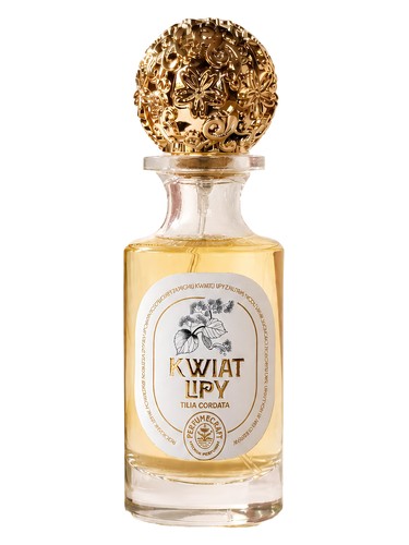 Kwiat Lipy bottle