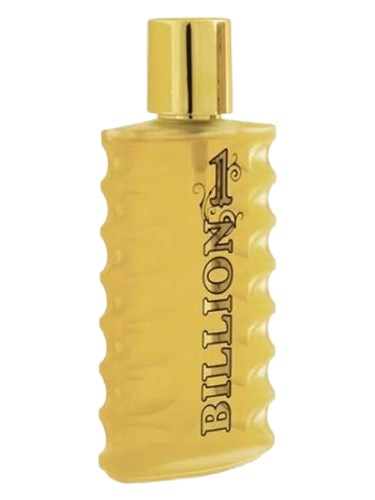 1 Billion bottle