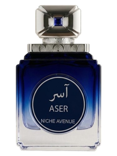 Aser bottle