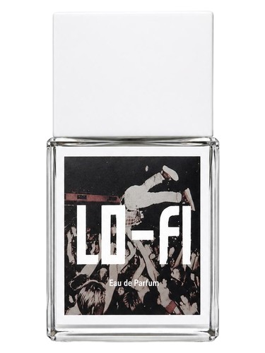 Lo-Fi bottle