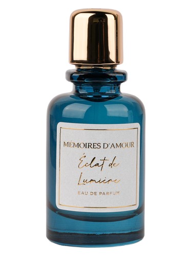 Éclat de Lumière bottle