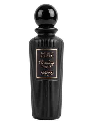 Bombay Nights bottle