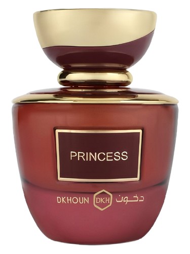 Princess bottle